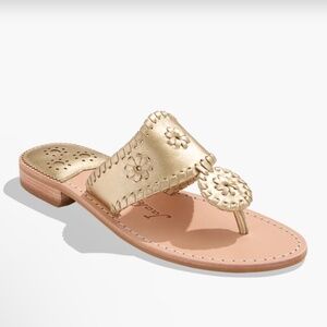 Jack Rogers Sandals